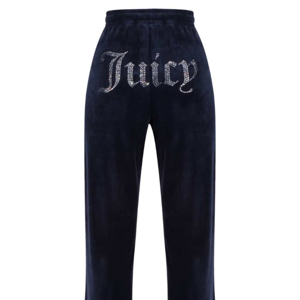 Juicy Couture Velour Pants